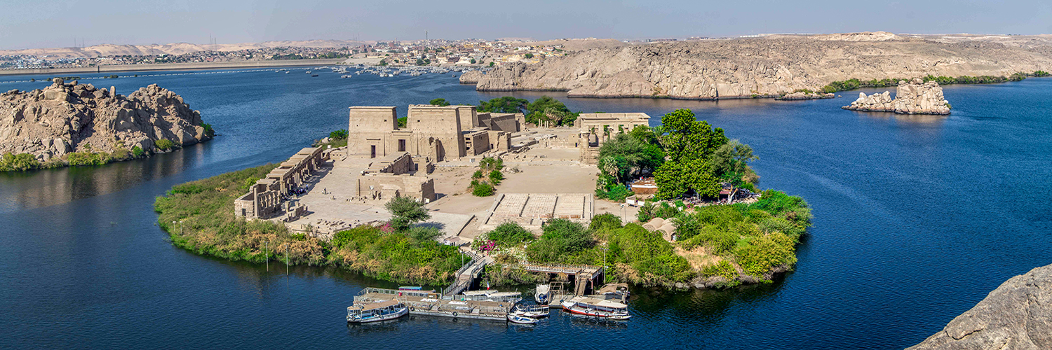 Aswan